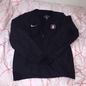 Nike Stanford Windbreaker